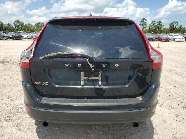 Photo 6 from auction – 2013 VOLVO XC60 3.2 with VIN YV4940DL3D2432301