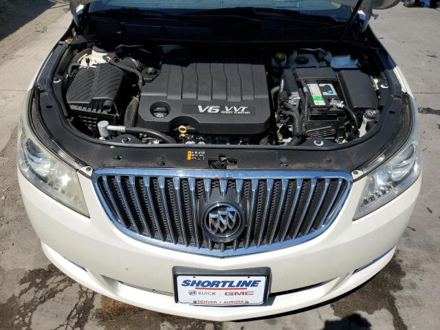 Photo 11 from auction – 2013 BUICK LACROSSE P with VIN 1G4GG5E3XDF244201