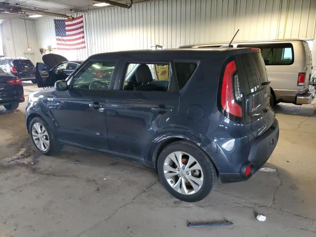 Photo 2 from auction – 2015 KIA SOUL + with VIN KNDJP3A55F7170592