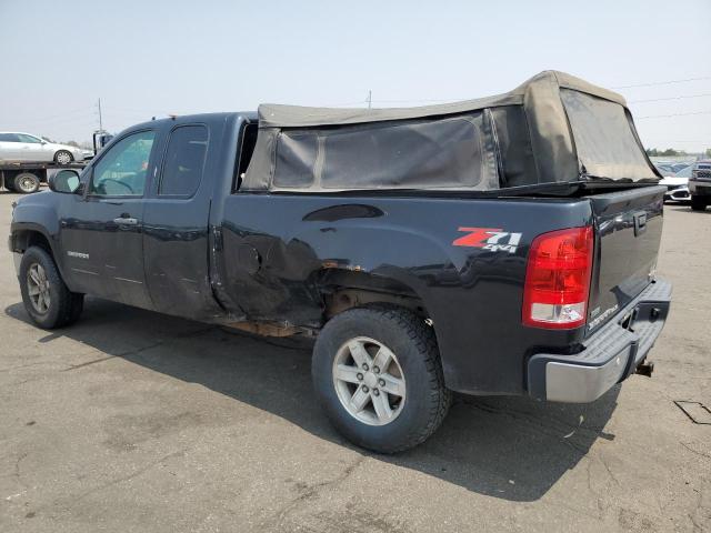 Photo 2 from auction – 2012 GMC SIERRA K15 with VIN 1GTR2VE75CZ214406