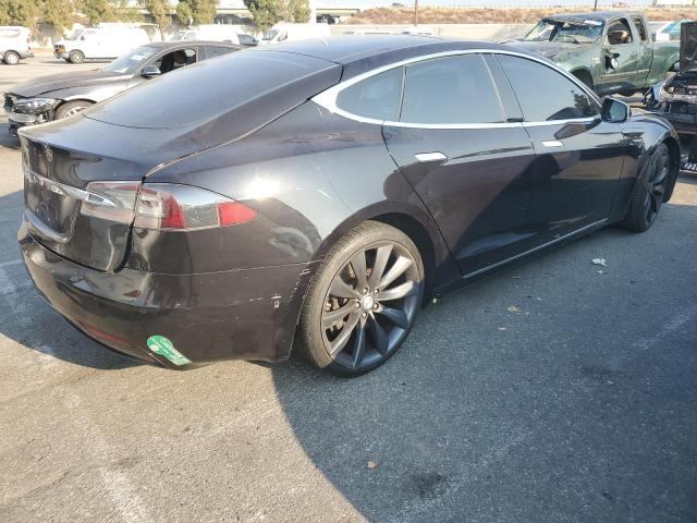 Photo 3 from auction – 2016 TESLA MODEL S with VIN 5YJSA1E14GF156583