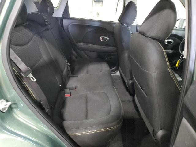 Снимка 10 от търг – 2014 KIA SOUL + с VIN KNDJP3A54E7014932