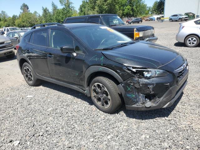 Photo 4 from auction – 2023 SUBARU CROSSTREK with VIN JF2GTACC6PG287767
