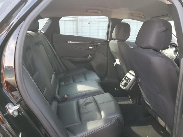 Photo 10 from auction – 2017 CHEVROLET IMPALA LT with VIN 2G1105S35H9123943