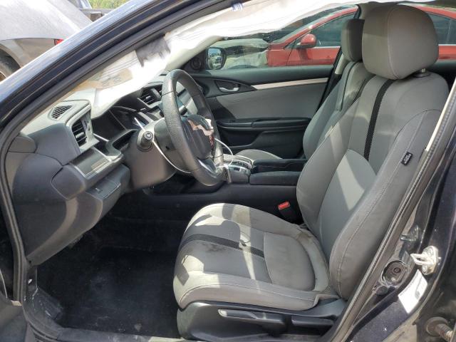 Photo 7 from auction – 2017 HONDA CIVIC EX with VIN 19XFC2F78HE064811