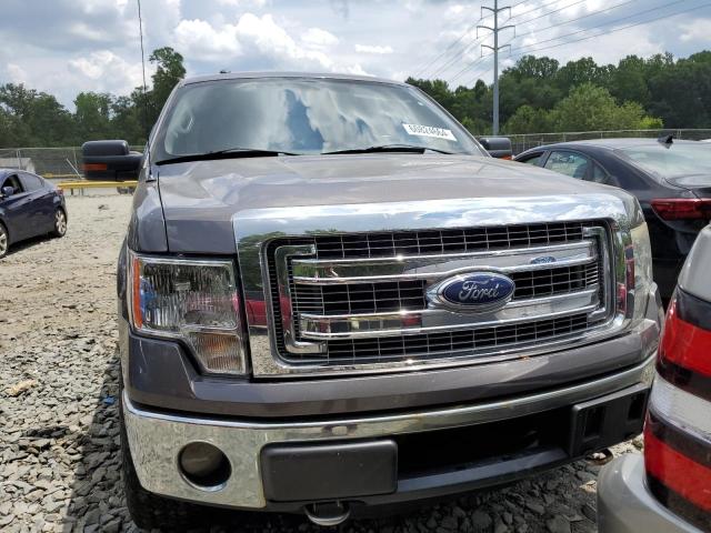 Photo 5 from auction – 2013 FORD F150 SUPER with VIN 1FTFW1ET7DFD88106