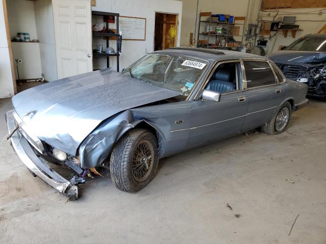 Photo 1 from auction – 1988 JAGUAR XJ6 with VIN SAJHV1640JC528773