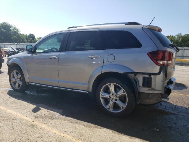 Photo 2 from auction – 2017 DODGE JOURNEY CR with VIN 3C4PDCGG1HT548255