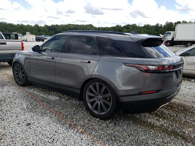 Photo 2 from auction – 2018 LAND ROVER RANGE ROVE with VIN SALYM2RV3JA757688