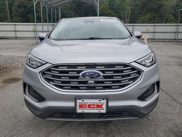 Photo 5 from auction – 2020 FORD EDGE TITAN with VIN 2FMPK3K92LBA55926