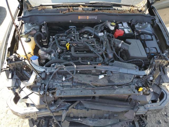 Photo 11 from auction – 2019 FORD FUSION SE with VIN 3FA6P0HD7KR177988