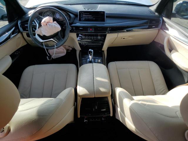 Photo 8 from auction – 2017 BMW X5 SDRIVE3 with VIN 5UXKR2C50H0U18179