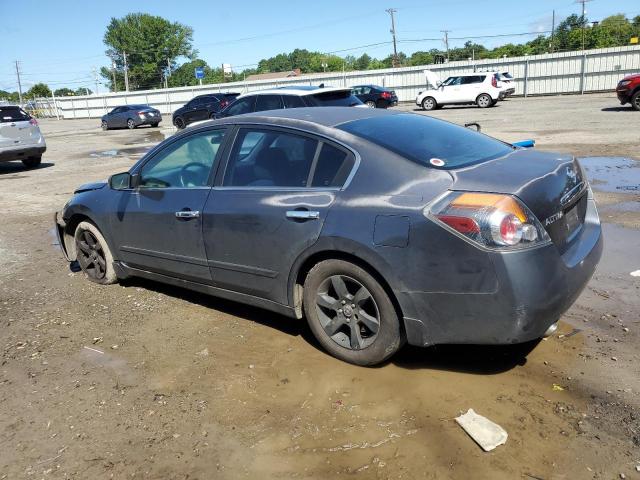 Photo 2 from auction – 2007 NISSAN ALTIMA 2.5 with VIN 1N4AL21E97C131704