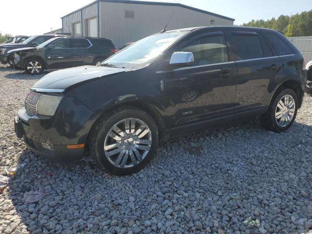 LINCOLN MKX 2008 with VIN 2LMDU88C38BJ33736 - Photo from auction