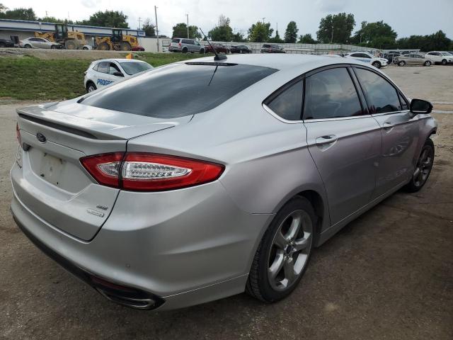 Photo 3 from auction – 2014 FORD FUSION SE with VIN 3FA6P0H93ER272113