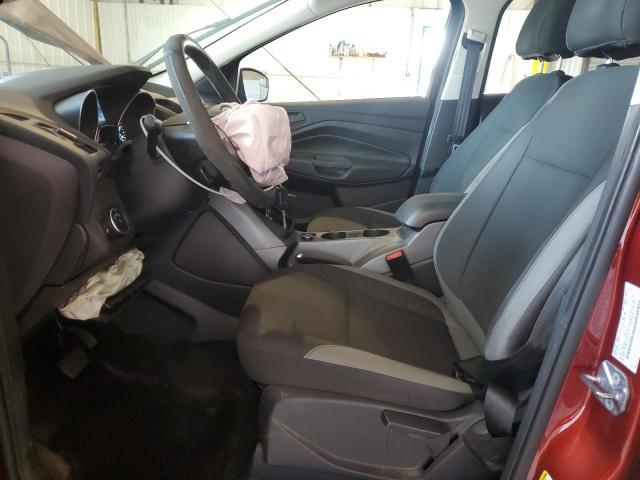 Foto 7 de la subasta – 2015 FORD ESCAPE S con VIN 1FMCU0F75FUB87478