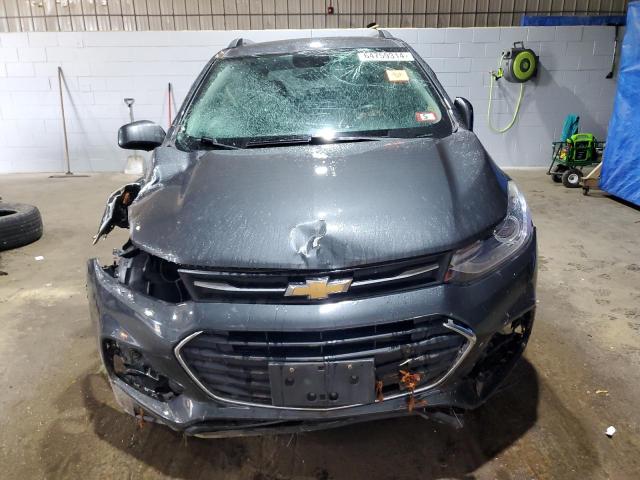 Photo 5 from auction – 2018 CHEVROLET TRAX 1LT with VIN KL7CJPSB3JB686698