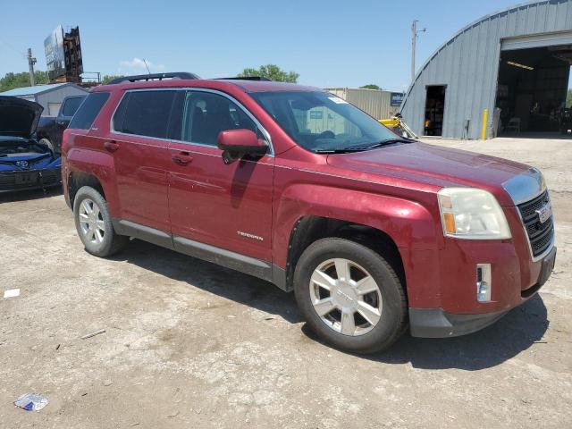 Photo 4 from auction – 2012 GMC TERRAIN SL with VIN 2GKALSEK8C6271793