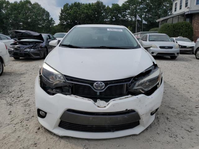 Photo 5 from auction – 2015 TOYOTA COROLLA L with VIN 2T1BURHEXFC298072