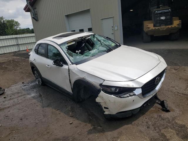 Photo 4 from auction – 2021 MAZDA CX-30 PREF with VIN 3MVDMBCL4MM219925