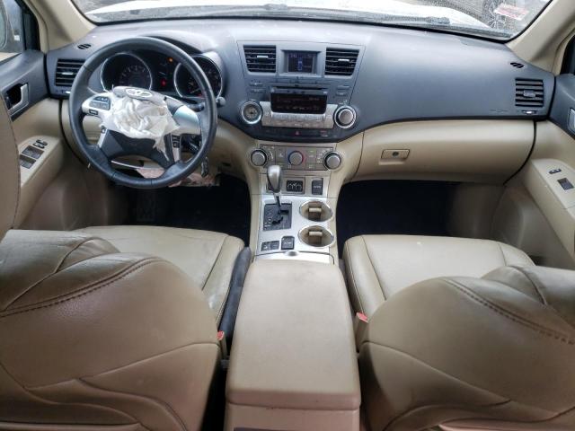 Zdjęcie 8 z aukcji – 2012 TOYOTA HIGHLANDER z VIN 5TDBK3EH9CS168028