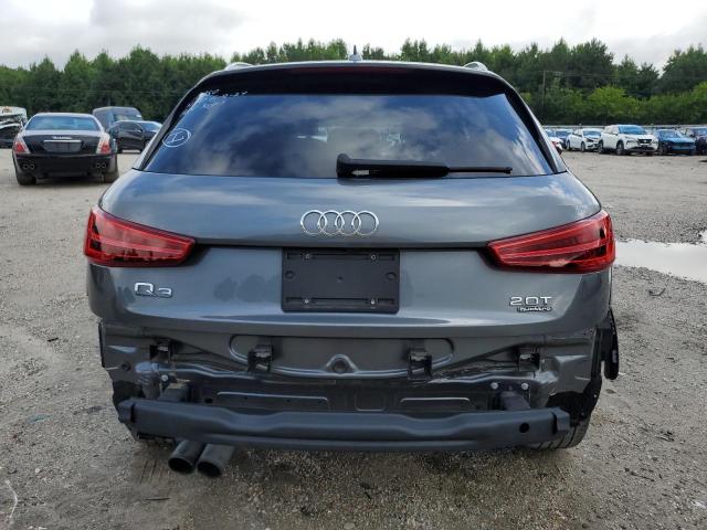Photo 6 from auction – 2017 AUDI Q3 PREMIUM with VIN WA1ECCFS8HR006329