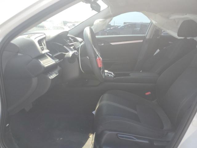 Photo 7 from auction – 2016 HONDA CIVIC EX with VIN 19XFC1F48GE045125