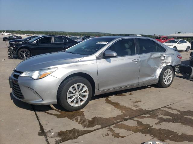 Фото 1 с аукциона – 2016 TOYOTA CAMRY LE с VIN 4T4BF1FKXGR554530