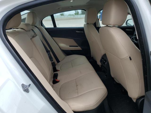 Photo 10 from auction – 2017 JAGUAR XE PREMIUM with VIN SAJAD4BG6HA953779