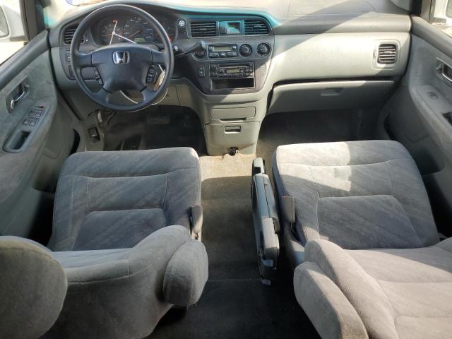 Photo 8 from auction – 2003 HONDA ODYSSEY EX with VIN 5FNRL18633B072703