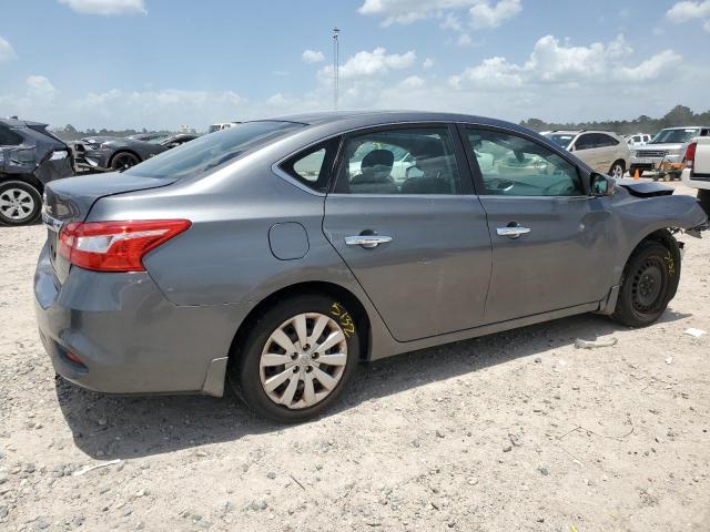 Zdjęcie 3 z aukcji – 2016 NISSAN SENTRA S z VIN 3N1AB7AP1GL681367