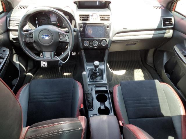 Photo 8 from auction – 2020 SUBARU WRX PREMIU with VIN JF1VA1B64L9821859