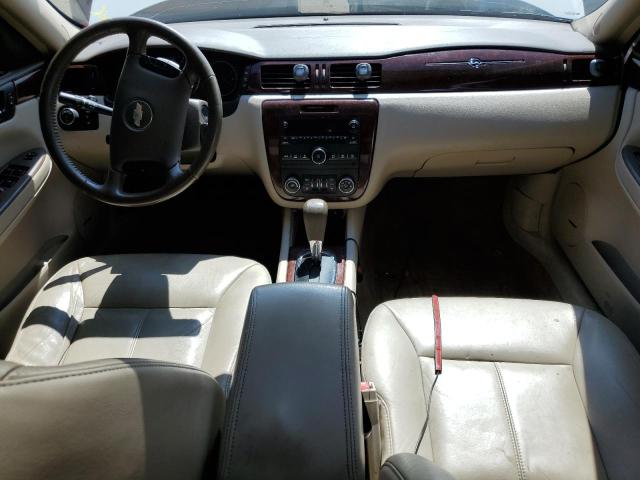 Photo 8 from auction – 2008 CHEVROLET IMPALA LTZ with VIN 2G1WU583689260861