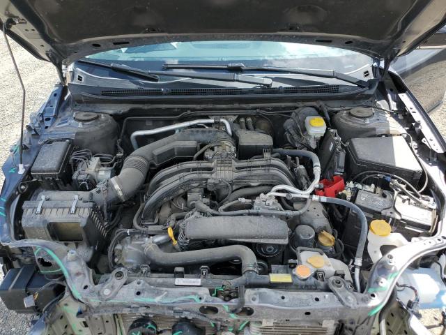 Photo 12 from auction – 2023 SUBARU OUTBACK LI with VIN 4S4BTANCXP3116982