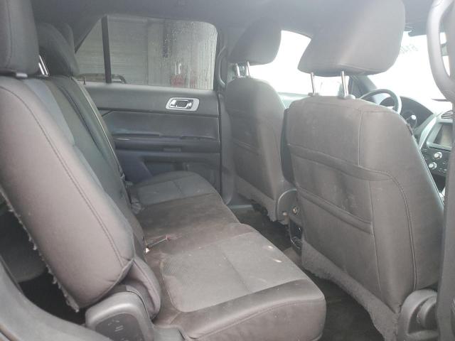 Photo 11 from auction – 2012 FORD EXPLORER X with VIN 1FMHK7D96CGA07654