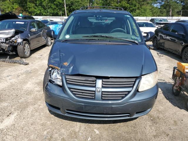 صورة رقم 5 من المزاد - 2007 DODGE CARAVAN SX مع VIN 1D4GP45R37B159878