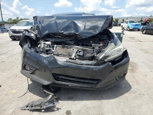 Photo 5 from auction – 2017 NISSAN ALTIMA 2.5 with VIN 1N4AL3AP2HC128233