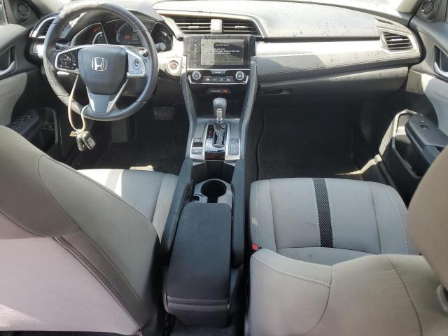 Photo 8 from auction – 2018 HONDA CIVIC EX with VIN 2HGFC2F73JH589030