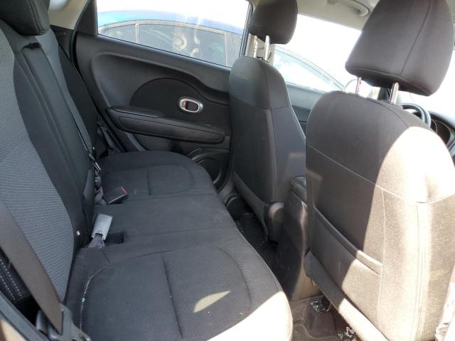Фото 10 с аукциона – 2018 KIA SOUL + с VIN KNDJP3A52J7531463