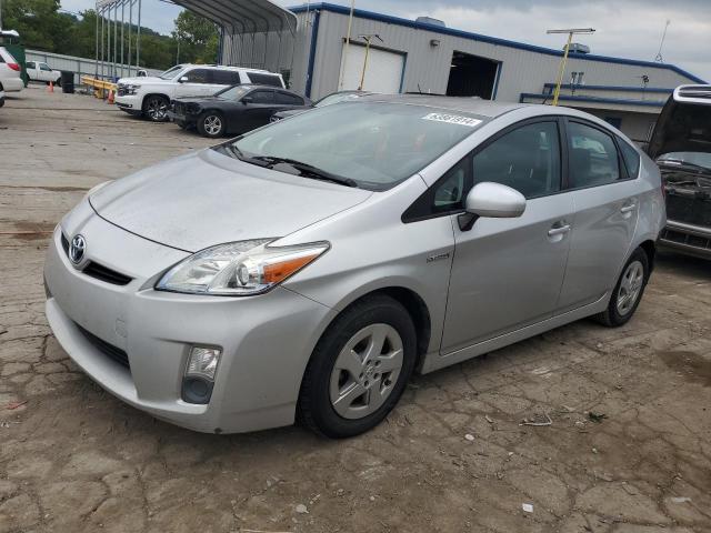 TOYOTA PRIUS 2010 with VIN JTDKN3DU6A1003120 - Photo from auction
