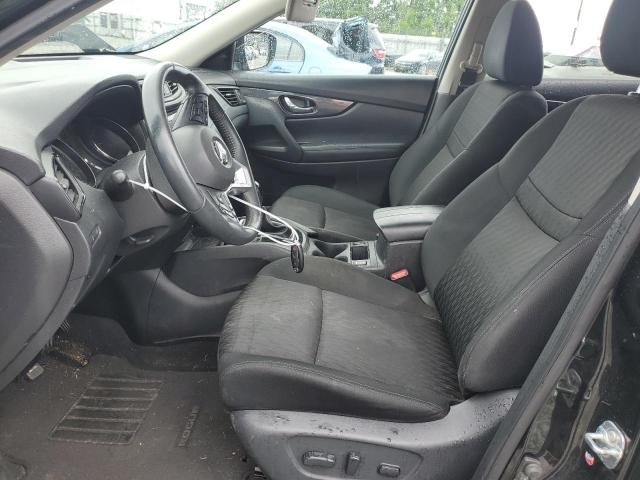 Photo 7 from auction – 2018 NISSAN ROGUE S with VIN KNMAT2MT7JP512410