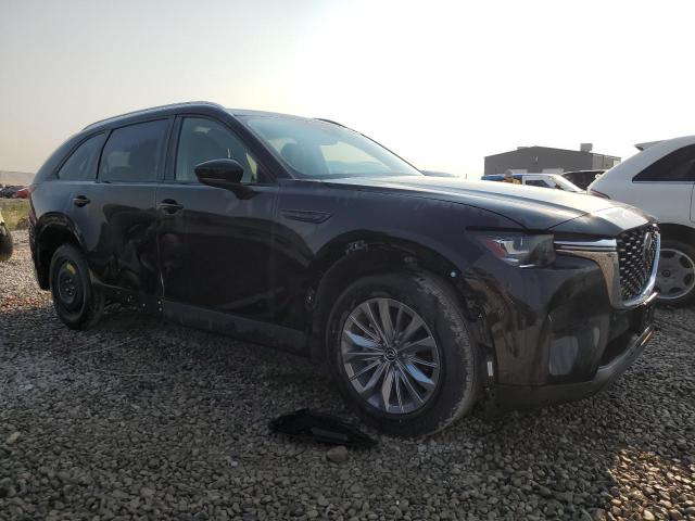 Photo 4 from auction – 2024 MAZDA CX-90 SELE with VIN JM3KKAHD2R1117822