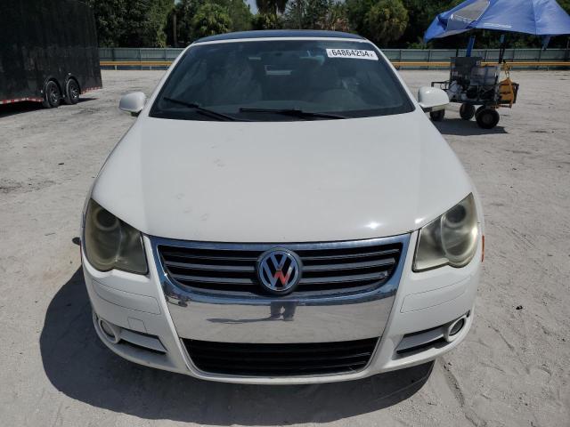 Photo 5 from auction – 2008 VOLKSWAGEN EOS TURBO with VIN WVWBA71FX8V022300