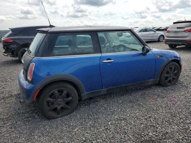 Photo 3 from auction – 2006 MINI COOPER with VIN WMWRC33556TK16504