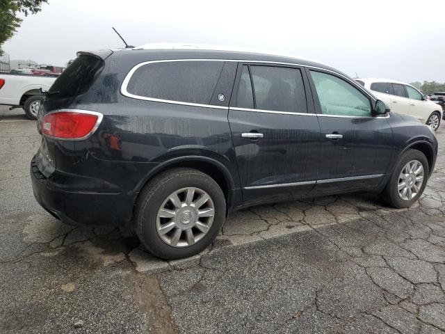 Photo 3 from auction – 2014 BUICK ENCLAVE with VIN 5GAKRBKD1EJ375537