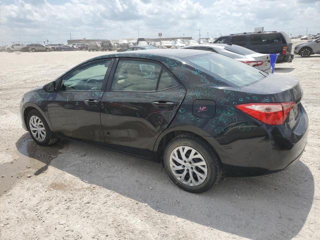 Photo 2 from auction – 2019 TOYOTA COROLLA L with VIN 5YFBURHE7KP931413