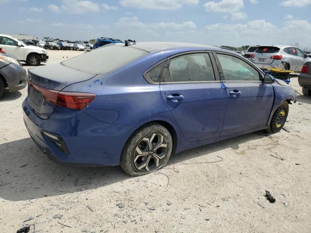 Photo 3 from auction – 2020 KIA FORTE FE with VIN 3KPF24AD7LE210300