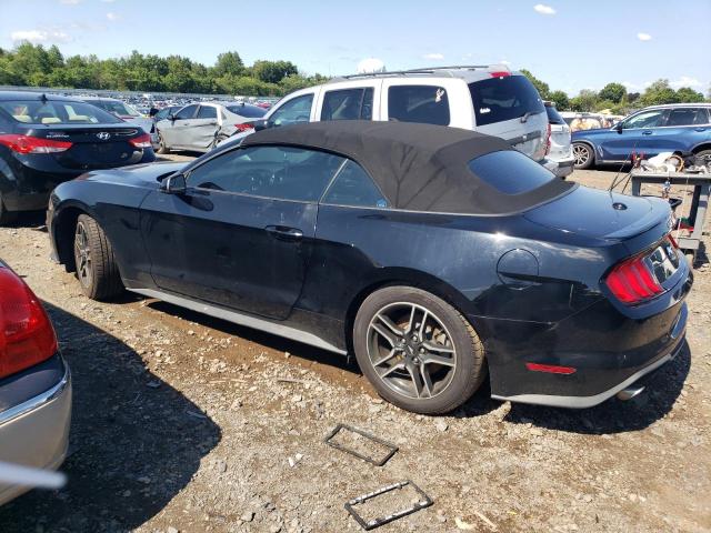Photo 2 from auction – 2018 FORD MUSTANG with VIN 1FATP8UH7J5145361