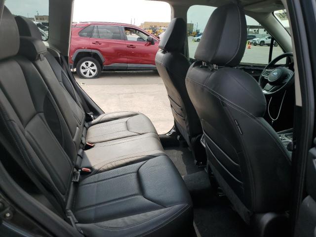 Photo 11 from auction – 2019 SUBARU FORESTER L with VIN JF2SKAUC1KH404248