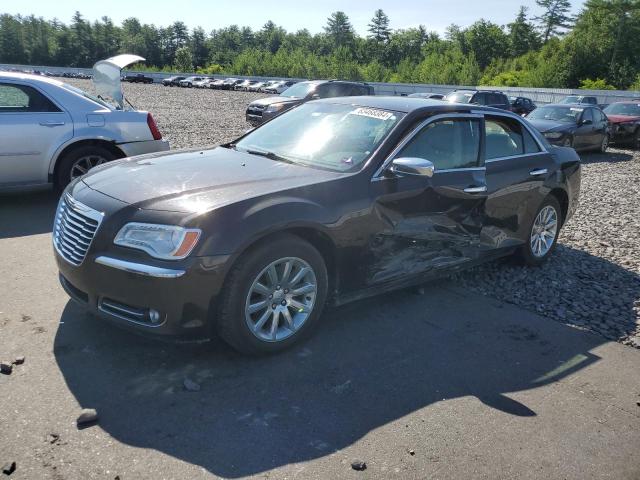 CHRYSLER 300 LIMITE 2012 with VIN 2C3CCACG4CH201066 - Photo from auction
